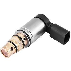 Automotive AC Controle Valve AC Controle Solenoïde Valve voor Sanden PXE16 PXE14 1K0260859F
