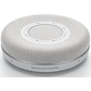 Beyerdynamic SPACE - handsfree oplossing voor thuiswerkplek