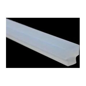 1/3/5m afdichtstrip voor kieren, T-vorm, siliconen kierenvuller, keuken anti-olie, woningverbetering, autokabeldecoratie, beschermpad-T-60-1M