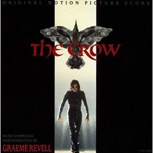 Graeme Revell - The Crow