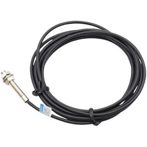 Inductieve naderingssensor M3/M4/M5/M6 miniatuur metaalsensor NPN/PNP-uitgang 6-36 V DC 0,6/1 mm (LJ4A3-1-Z-AY)