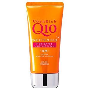 KOSE Kose Coenrich Medicinal Whitening Hand Cream 80g (Quasi-drug)