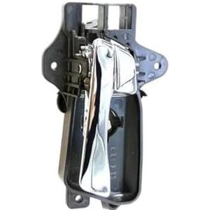 Handgrepen Het Interieur Auto Voor Hyundai I30/I30CW Auto-interieur Autodeurgrepen & Afdekbekleding Accessoires(‎Rear Left)