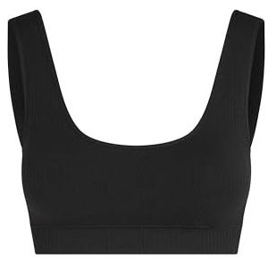 Hunkemöller Bralette Scoop Dianne, caviar, M