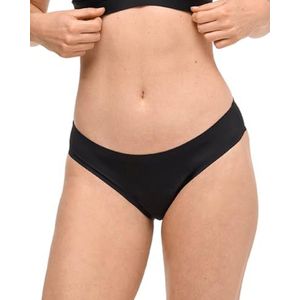 SORIO® Naadloos Menstruatie Bikinibroekje voor Dames Tieners - Absorberend en Lekvrij - Menstruatie Zwemkleding voor Lichte tot Matige Flow - Tweede Huid Effect - Zwembad en Strand - Nina