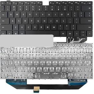 Laptoptoetsenbord voor HUAWEI WFE9Q WAE9LP WAH9LP W19C W29BL WDH9 WFH9(Without backlit)