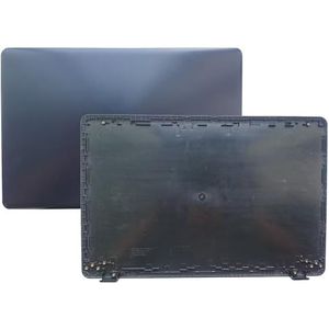 LCD-achterklep voor ASUS X542 X542U X542UR A580 F580 FL8000 Achterklep TOP Case A Shell(Blue)