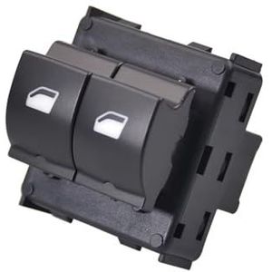 Elektrische raambediening Voor Peugeot 208 1.4 HDI (68 HP) 2012 2013 2014 2015 2016 2017 96749245ZD Nieuwe Master Schakelaar Ruitbediening(Without panel)