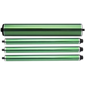 Fuji OPC Drum for K-onica C451 C550 C650 C452 C552 C652 C654 C754 C654e C754e Cylinder 250K(1Set CMYK)