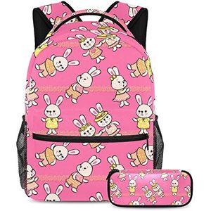 Roze schooltas new arrivals