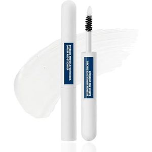 Wenkbrauwserum, wenkbrauwgroeiserum, voedend en hydraterend serum, activeert haarzakjes van de wortels, wenkbrauwserum voor een sterkere groei