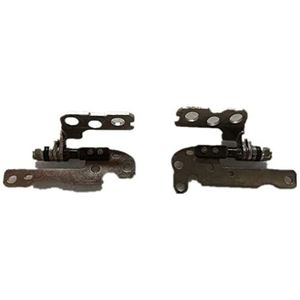 Laptop LCD scherm Scharnieren As Schacht Voor For HP EliteBook 848 G4 Zilver