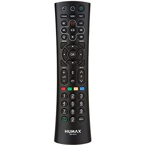 Humax Afstandsbediening RM-H01U voor iCord Mini, iCord Cable, HD Nano Connect