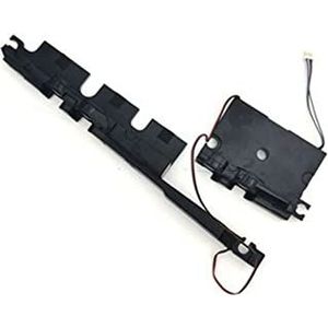 Laptop Intern Sprekers Voor For DELL Alienware M17x R5 Zwart