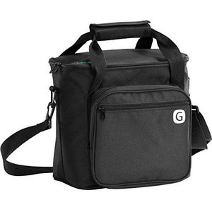 Genelec 8020-423 Bag tas voor 2x 8020, zwart - Studio monitor tas