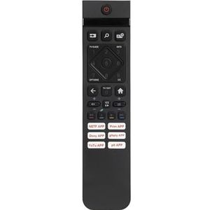 1 st Vervangen Afstandsbediening SRC-3216-12 398GR10BEPHNB000SY Voor TV Geen Voice Controller