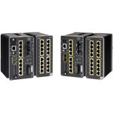 Cisco - Catalyst - Uitbreidingsmodule - - Gigabit Ethernet x 6 + SFP (mini-GBIC) x 2