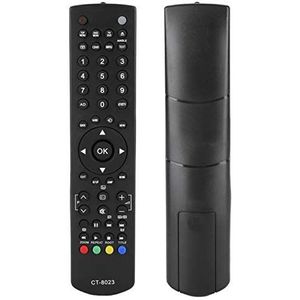 Smart TV-afstandsbediening, Ultra HD TV-afstandsbediening vervangen voor Toshiba CT-8023