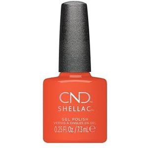 CND Shellac B-Day kaars 7,3 ml