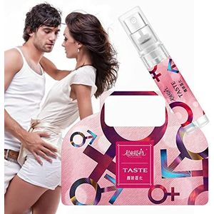 Desire Feromoon Parfum | Parfum voor intieme partners,Reisklare feromoonolie met moeiteloze roll-on toepassing Cadeau voor dames heren unisex Boiler