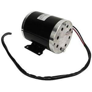 Fietscontrollerset, Stille Werking 2500 RPM 500 W 24 V Circuitbeveiliging Elektrische Fiets Motorkit voor Elektrische Fietsen