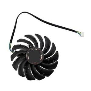 87MM PLD09210S12HH DC12V 0.40A 4PIN RTX2060 grafische ventilator voor MSI voor GeForce RTX 2060 voor GAMING X kaartventilator(A-Fan)