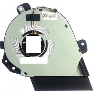 Laptop CPU GPU koelventilator voor ASUS voor ROG 2 G15 GA502IU GA502DU GU502DU 5V(CPU FAN 5V)