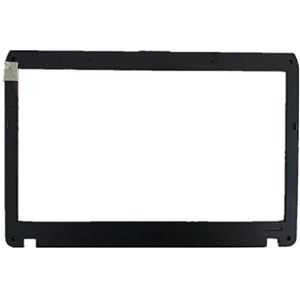 Laptop LCD schermrand behuizing Voor For SONY VPCB VPCB11KGX VPCB11LGX VPCB11MGX VPCB11NGX VPCB11PGX VPCB11QGX Zwart