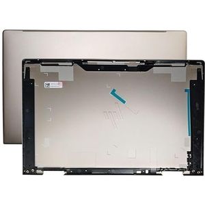 Voor HP ENVY X360 13-BD 13m-bd0033dx 13M-BD0023DX LCD-achterklep achterklep bovenbehuizing M82691-001(Gold A Shell)