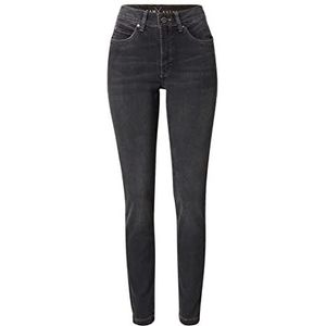 Mac Dream Skinny Jeans voor dames, grijs, 36