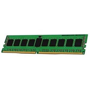 Kingston Technology 8GB DDR4 2400MHz geheugenmodule 1 x 8 GB