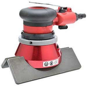 Draagbare Pneumatische Edger, Metal Burr Trimmer, Straight aanschuiner,Energiebesparing