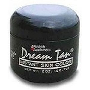 Dream Tan Donkerrood Brons - 56,7 gram bij 1 eenheden