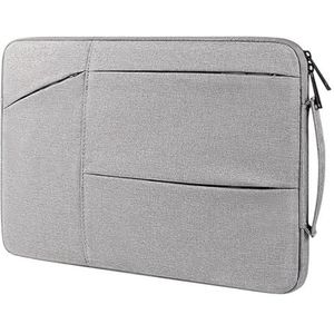 Laptop Rugzak Reistas Laptophoezen Aktetas-compatibele polyester draagtas Slanke zakenaktentas Laptoprugzak Rugzak Voor Laptop(B,14.1""-15.4"")