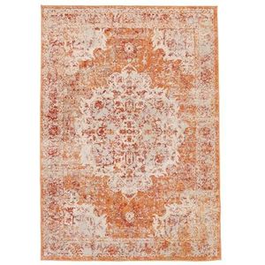 RugVista Nadia Vloerkleed - Oranje 200x300