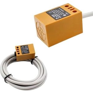 Metal Inductive Proximity Switch 3-wire Sensor Switch With 1.5m Cable TL-Q5MC1 Normally Open Normally Closed TL-Q5MC2(TL-Q5MD1)