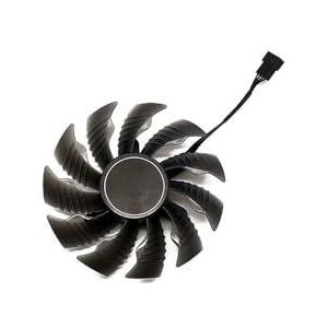 PLA09215S12H grafische kaartkoelerventilatoren voor GIGABYTE voor GeForce RTX 4070 Ti voor EAGLE OC videokoelventilator RTX4070Ti(B-Fan)