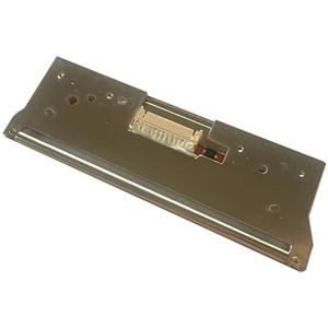 Thermische printkop Compatibel met CITIZEN CL E720 E730 203 DPI /300 dpi printkop (Color : E730 300DPI)