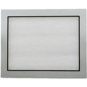 HAPRSLIKG AGP3500-T1-AF AGP3500-T1-AF-M AGP3500-T1-AF-D8 AGP3500-T1-AF-D81C AGP3500-T1-AF-D81K - Plastic beschermende film touch screen (Film)