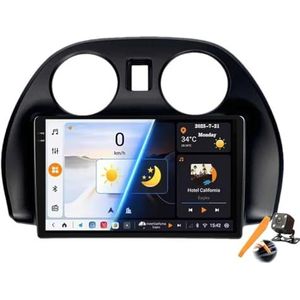 Y300s,YLOXFW Android 15.0 Autostereo Vervanging voor Eclipse 2006-2011 Radio GPS Sat Navi 9'' Cartablet Multimedia Video Player FM BT Ontvanger met 4G WiFi Android Auto Carplay
