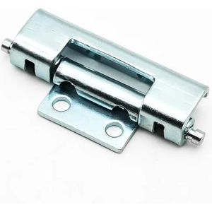 Stroomverdeling Box Schakelapparatuur Controle Deur Verborgen Donker Scharnier Industriële Lassen Scharnier Kast Scharnier 1Pcs