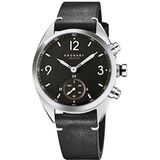 Kronaby S3114/1 Men's Black Apex Hybrid Smartwatch