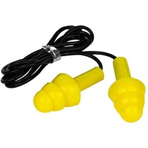 Oordopjes met koord, oordopjes, bescherming, oorbescherming