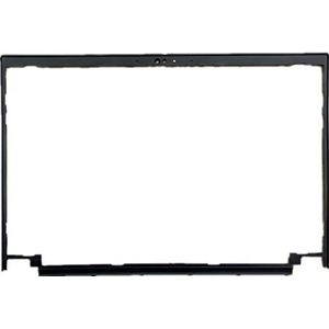 Laptop LCD schermrand behuizing Voor For Lenovo ThinkPad T14 T14 Gen 1 T14 2nd Gen Zwart