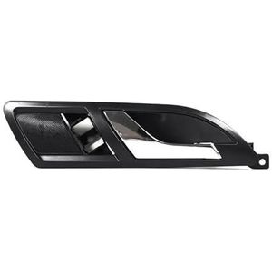 Voor VW Voor Lavida 2008 2009 2010 2011 2012 Auto Binnendeur Handvat Interne Moersleutel Auto Interieur Accessoires QAQMHVCVB(Black Rear Right)