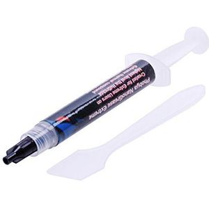 Thermische Pasta - Verbeterde Koelprestaties