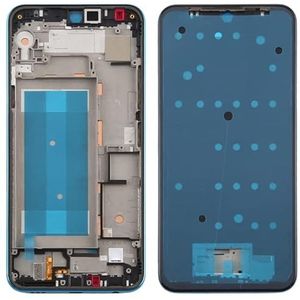 Vervangende reserveonderdelen voor mobiele telefoons met LCD-frame voor LG K50 / K12 MAX / LMX520 / LMX520EMW reserveonderdelen