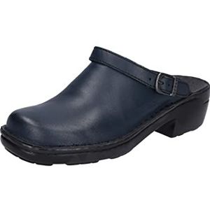 Josef Seibel Betsy Sandalen voor dames, Blauwe Abisso 540, 38 EU