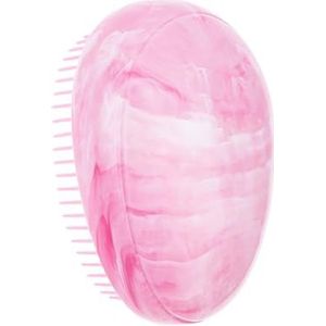 Detangler Haarborstel Ontwarrende Haarborstel Glijdt Door Tangles Voor Rechte Of Krullend Droog