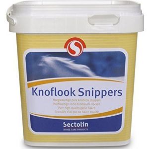 Sectolin Knoflook Snippers